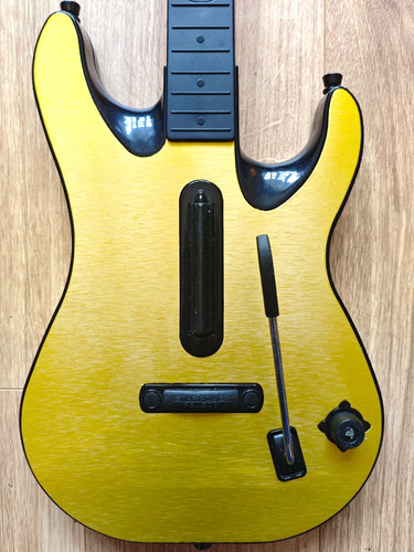 Guitar hero ps3 wireless - ps3,