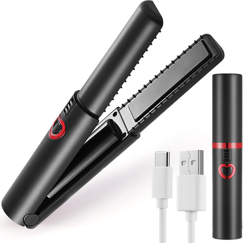 Cordless hair straighteners - cordless,