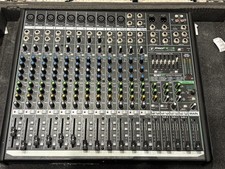 Mackie ProFX16 V2 16-track