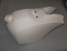 1984 / 1985 Yamaha YZ125 /