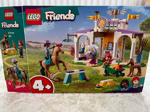 Lego friends 41746 horse - friends,