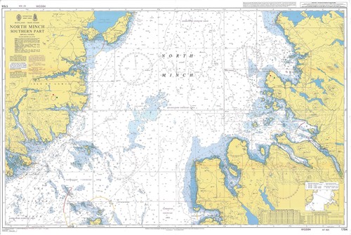 1794 north minch southern - 1794,
