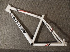 2008 Cannondale Caffeine F4