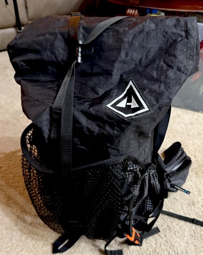 Hyperlite mountain gear - hyperlite,