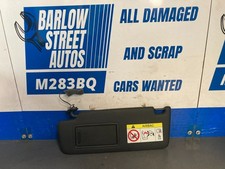 AUDI A1 Sportback GB Left Side