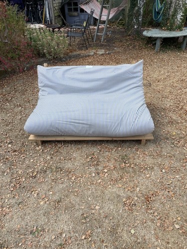 Original futon base and - original,