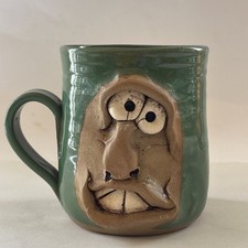 Pretty ugly pottery - pottery, wales