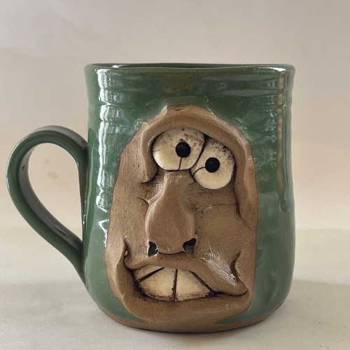 Pretty ugly pottery wales - ugly,