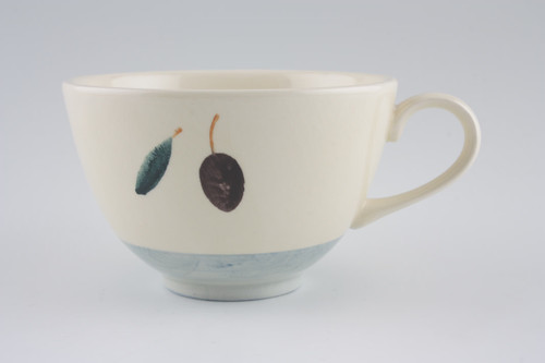 Poole fresco blue - -,