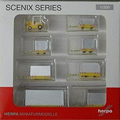 Herpa - -, mint)