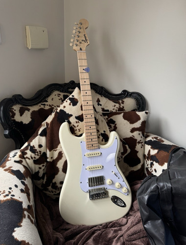 Squier stratocaster vintage - squier,