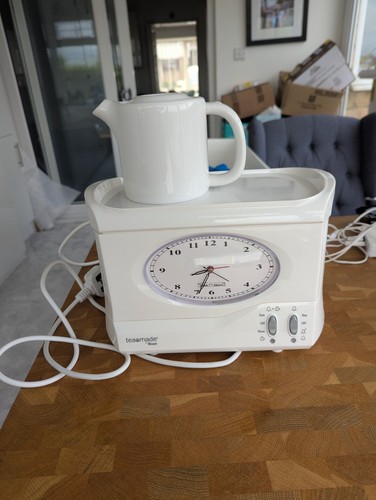 Swan teasmade stm201n - stm201n, tea