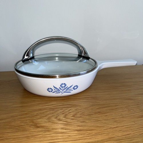 Pyrosil ware blue - pyrosil,