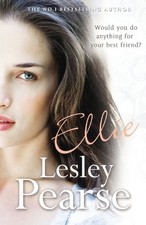 Ellie by Pearse, Lesley