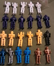 Manta Force Figures X 23 new
