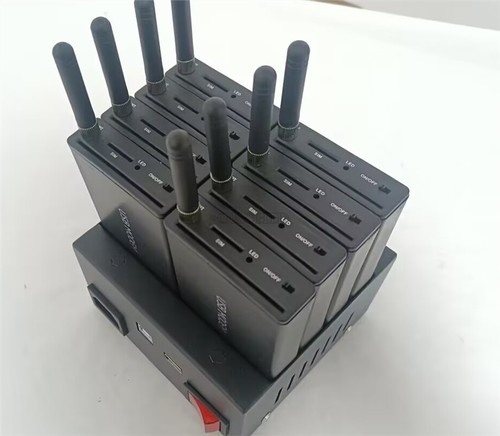 Wavecom q2303 ports - wavecom, modem