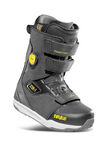 Thirtytwo boa snowboard - boa,