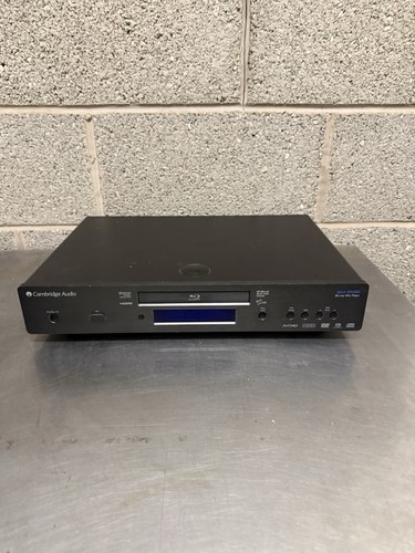 Cambridge audio azur - cambridge, 650bd