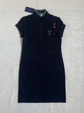 Fred Perry Amy Winehouse Black