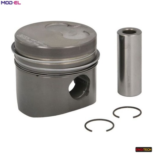 Piston ent050036 050 - for, vw
