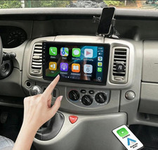 2+32GB Android14 Apple CarPlay