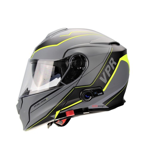 Viper v171 blinc bluetooth - rs-v171,