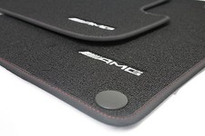 Genuine Mercedes-Benz W176