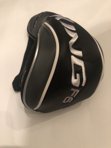 King cobra driver - cobra, headcover