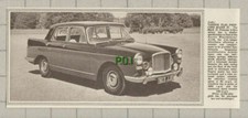 (5258) Vanden Plas Princess
