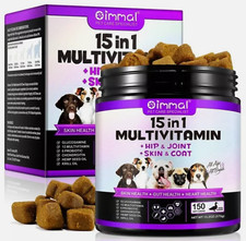 Oimmal 15 in 1 Multivitamin