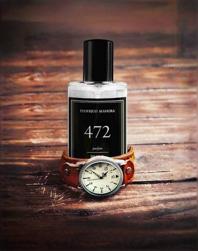 472 intense federico - 472, by
