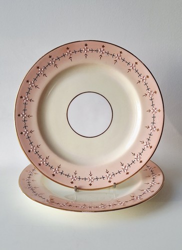 Two royal worcester - worcester, &