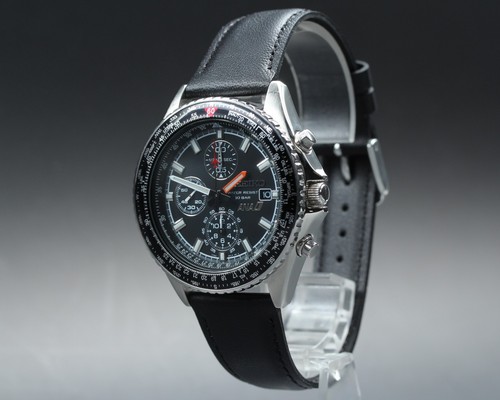 Seiko ana flightmaster - seiko,