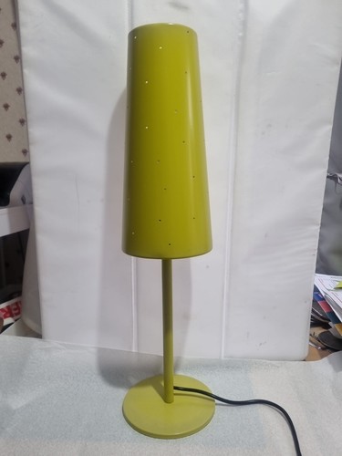 Ikea talvik metal retro table - retro,
