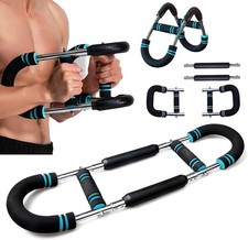 Saker Twister Arm Trainer