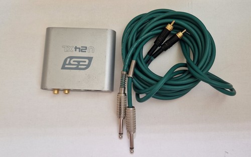 Esi u24 usb audio - xl,