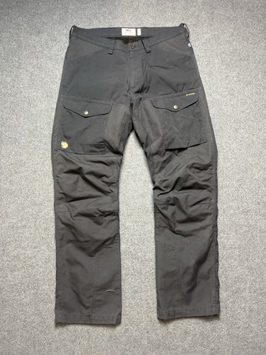 Fjallraven arctic pants g1000 - arctic,