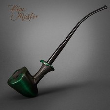 Mr. Brog WOODEN TOBACCO