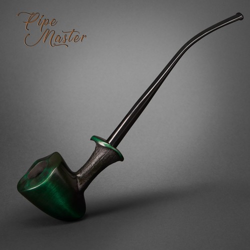 Brog wooden tobacco - brog,