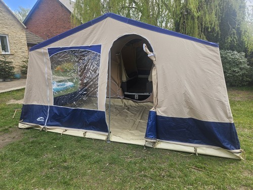 2017 cabanon jaguar - cabanon, trailer
