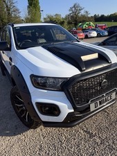 Ford Wildtrak Seeker Edition