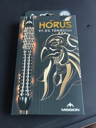 Mission horus 25g - horus,