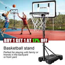 Basketball Backboard Hoop Net