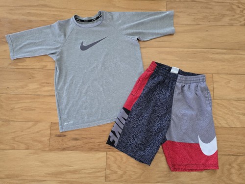 Nike big boys - , swimwear