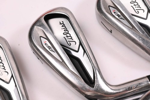 Left hand titleist - left,