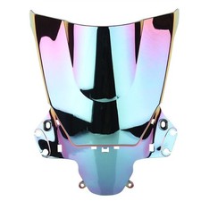Motorcycle windshield - motorcycle,