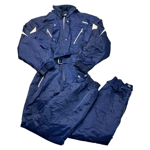 Vintage aesse ski suit - aesse, one