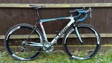 Cube Attain Pro Race Road Bike