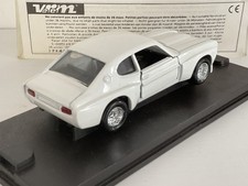 Verem 415 - 1968 Ford Capri -