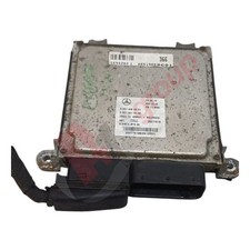 MERCEDES SPRINTER 313 CDI MK2